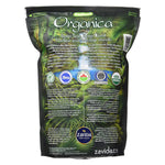 Zavida Organica Premium Whole Grain Coffee Beans (907g). - shopperskartuae
