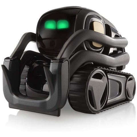 Anki Vector, A Robot Sidekick For Your Home. - Shoppers-kart.com
