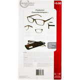 Design Optics Full-Frame Classic Ladies Eye Wear (Pack of 3). - shopperskartuae