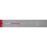 Marcelle Volum'Xtension Magnetic Mascara, Black, Hypoallergenic and Fragrance-Free, 0.28 fl oz (8.5mL).