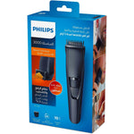 Philips Beard Trimmer Series 3000 (BT3208). - shopperskartuae