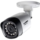 Lorex indoor and outdoor security camera system (16 channel).