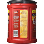 Folgers Classic Roast Ground Coffee, Rich Pure Taste (1.36Kg). - shopperskartuae
