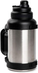 Titan Stainless Steel Double Wall Vacuum Insulated 2.5 Litre Jug Flask