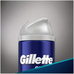 Gillette Series Sensitive Shave Gel (200 ml). - shopperskartuae