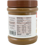 Herman Peanut Choco Spread (340g). - shopperskartuae