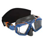 U.S. Divers Adult Silicone Snorkeling Set. - shopperskartuae