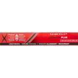 Marcelle Xtension Plus Mascara, Black, Hypoallergenic and Fragrance-Free, 0.3 fl oz (9 mL).