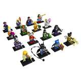 LEGO 71026 Minifigures DC Super Heroes Series Collectible Set, New 2020 (1 of 16 to Collects) Featuring Characters from DC Universe Comic Books. - shopperskartuae