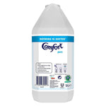 Comfort Pure Hypoallergenic and Dermatologically Tested Fabric Conditioner (5 Litres). - shopperskartuae