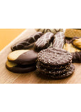 Kirkland Signature European Cookies with Belgian Chocolate, 1.4kg