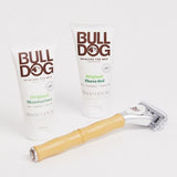 Bulldog Skincare For Men Original Shave Essentials Kit