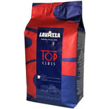 Lavazza Top Class Coffee Beans (1Kg). - shopperskartuae