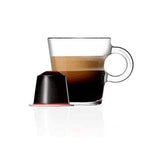 Nespresso Capsules OriginalLine, Ispirazione, Medium Roast Espresso Coffee, 10 Count Espresso Coffee Pods, Brews 1.35oz (Ispirazione Ristretto) - shopperskartuae