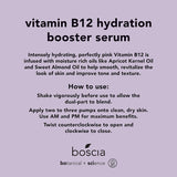 Boscia Vitamin B12