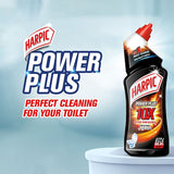 Harpic Power Plus Toilet Cleaner (750ml).