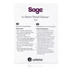 Sage Steam Wand Cleaner For Coffee Machines (SES006). - shopperskartuae