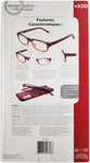 Foster Grant Full Frame Classic Eye Wear (3 Coordinating Cases Included). - shopperskartuae