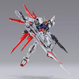 Bandai Metal Build MB Caletvwlch Option Set For Strike / Astray Red Frame Gundam