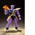Bandai S.H.Figuarts Dragon Ball Z Captain Ginyu SHF Action Figure