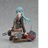 Good Smile Company Figma 403 Kantai Collection -Kan Colle- Suzuya Kai-II