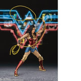 Bandai S.H.Figuarts Wonder Woman (WW84) "Wonder Woman 1984"