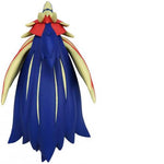 Takara Tomy Monster Collection Moncolle ML-19 Zamazenta Figure Pokemon Shield