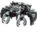 LEGO Star Wars Series 75361 Spider Tank