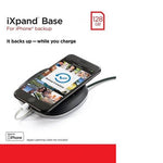 Sandisk iXpand 128GB Base for Iphone Charging and backup SDIB20N 128G