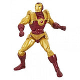 Hasbro Marvel Legends Series Figure Iron Man 2020 West 18 cm Hasbro