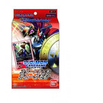 Digimon Card Game Dukemon Start Deck ST-7 (TRADING CARDS)