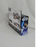 Hasbro Star Wars Rebels 3.75" Vehicle Y-Wing Scout Bomber Playset