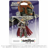 Limited offer Nintendo Amiibo Ganon Super Smash Bros. GANONDORF Switch Wii U