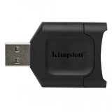 Kingston MobileLite Plus SD Reader USB 3.2 Gen 1 UHS-II & UHS-I MLP