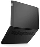 Lenovo 15.6" FHD IdeaPad Gaming 3 Laptop, Intel Core i7-10750H, 16 GB RAM, 1TB HDD + 512GB SSD, Nvidia GTX1650Ti 4GB, English Keyboard, Windows 10 Home, Onyx Black