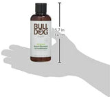 Bulldog Original 2-in-1 Beard Shampoo and Conditioner, 200 ml