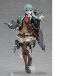 Good Smile Company Figma 403 Kantai Collection -Kan Colle- Suzuya Kai-II