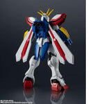 Bandai Gundam Universe GU-11 GF13-307NJ II God Gundam "Mobile Fighter G Gundam"