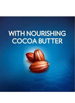 Vaseline Intensive Care Cocoa Radiant Smoothing Body With Pure Cacao Butter