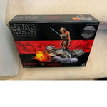 Hasbro Star Wars The Black Series Centerpiece Luke Skywalker