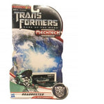 Hasbro Transformers Dark of the Moon Roadbuster, Earnhart Jr. #88