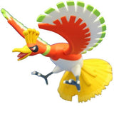 Takara Tomy Monster Collection Moncolle ML-01 Ho-oh Figure Pokemon