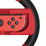 Nintendo Switch NS Hori NS Racing Wheel (Mario )