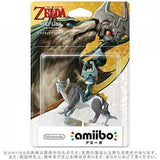 Limited offer Nintendo Amiibo Wolf Link Midna Legend Zelda Breath Wild Switch