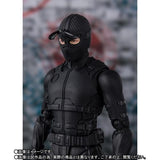 Bandai S.H.Figuarts Spider-Man Far From Home Spider Man Stealth Suit SHF Figure