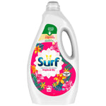 Surf Tropical Lily Liquid Detergent 100 washes - 2700ml