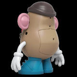 Mighty Jaxx 4D XXRAY Mr Potato Head