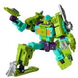 HASBRO TRANSFORMERS LEGACY EVOLUTION RID ROBOTS IN DISGUISE DELUXE TOW-LINE