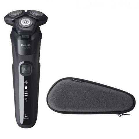 Philips Series 5000 Wet and Dry Shaver S5588/30