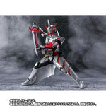 Bandai S.H.Figuarts Kamen Rider Saber Dragonic Knight